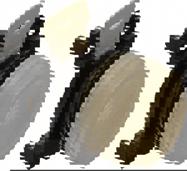 Round Pilot and Indicator Light Lens